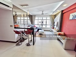 Blk 471A Upper Serangoon Crescent (Hougang), HDB 4 Rooms #209015231